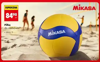 Piłka do siatkówki Mikasa