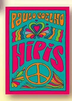 Biedronka Książka Hipis Paulo Coelho oferta
