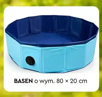 Basen dla psa Activ Pet