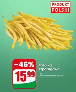 Dino Fasolka szparagowa polska oferta