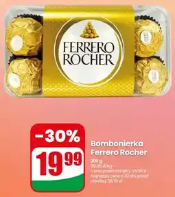 Dino Bombonierka Ferrero Rocher oferta