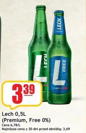 Piwo Lech