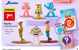 Biedronka Figurka niespodzianka oferta
