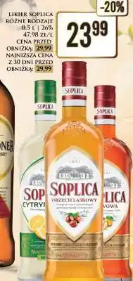 Dino Likier Soplica Różne Rodzaje oferta