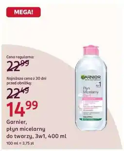 Rossmann GARNIER oferta