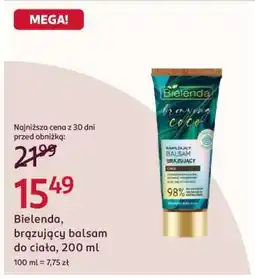 Rossmann BIELENDA oferta