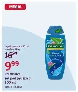 Rossmann PALMOLIVE oferta