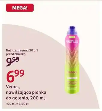 Rossmann VENUS oferta
