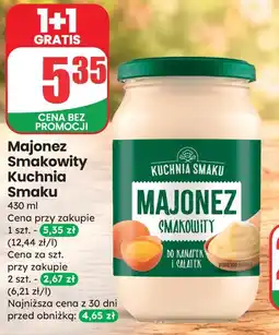 Dino Majonez Smakowity Kuchnia Smaku oferta