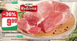 Dino Łopatka bez kości Agro Rydzyna oferta