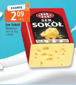 E.Leclerc Ser Sokół Mlekovita oferta