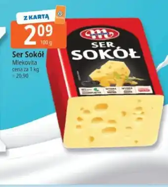 E.Leclerc Ser Sokół Mlekovita oferta