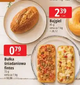 E.Leclerc Bułka śniadaniowa fintes oferta