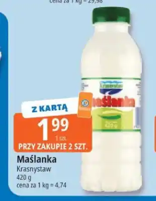 E.Leclerc Maślanka Krasnystaw oferta
