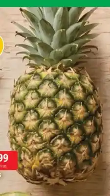 E.Leclerc Ananas oferta