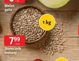 E.Leclerc Słonecznik łuskany oferta