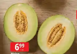 E.Leclerc Melon galia oferta