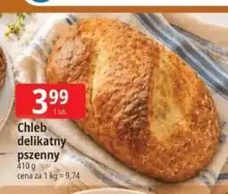 E.Leclerc Chleb delikatny pszenny oferta