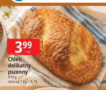 E.Leclerc Chleb delikatny pszenny oferta