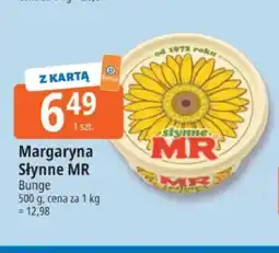 E.Leclerc Margaryna Słynne MR Bunge oferta