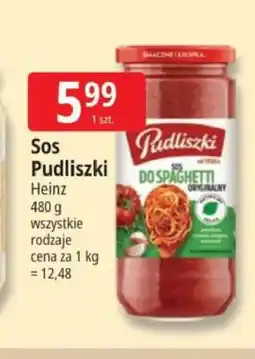 E.Leclerc Sos Pudliszki oferta