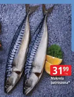 E.Leclerc Makrela patroszona oferta