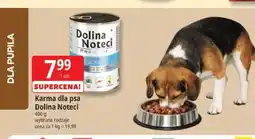 E.Leclerc Karma dla psa Dolina Noteci Premium oferta