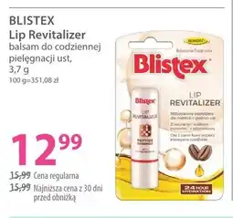 Hebe Balsam do ust Blistex Lip Revitalizer oferta