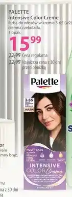 Hebe Farba do włosów Palette Intensive Color Creme oferta