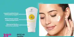 Hebe Krem nawilżający do twarzy BasicLab Famillias oferta