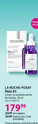 Hebe Serum na przebarwienia do twarzy La Roche-Posay Mela B3 oferta
