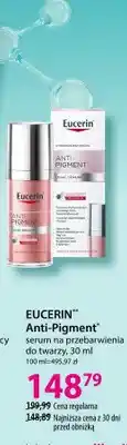 Hebe Serum na przebarwienia do twarzy Eucerin Anti-Pigment oferta
