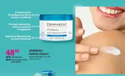 Hebe Masło do ciała Dermedic Hydrain Hialuro oferta