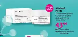 Hebe Krem do twarzy Anyong PDRN zaawansowany krem naprawczy z PDRN oferta