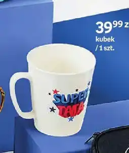 Empik Kubek Supertata oferta