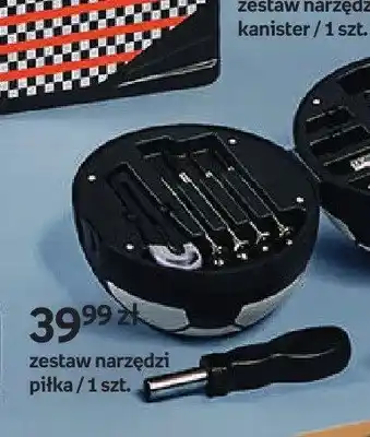 Empik Zestaw narzędzi piłka Empeak oferta