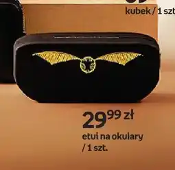 Empik Etui na okulary Harry Potter oferta