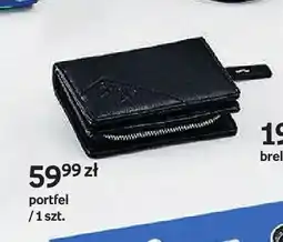 Empik Portfel męski oferta