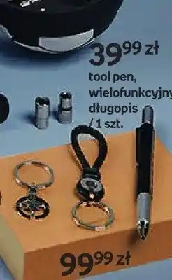 Empik Tool pen wielofunkcyjny długopis Empeak oferta