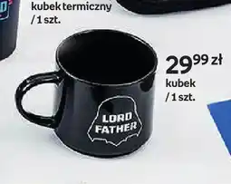 Empik Kubek Lord Father oferta