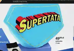 Empik Poduszka Supertata oferta