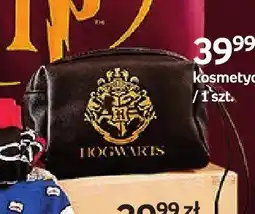 Empik Kosmetyczka Harry Potter Hogwarts oferta