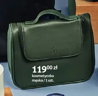 Empik Kosmetyczka męska Empeak oferta