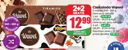 Dino Czekolada Wawel Krówkowa oferta