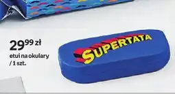 Empik Etui na okulary Supertata oferta