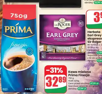 Dino Kawa mielona Prima Finezja oferta