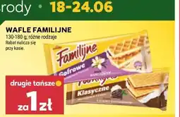 Stokrotka Market WAFLE FAMILIJNE oferta