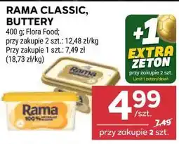 Stokrotka Market RAMA CLASSIC, BUTTERY oferta