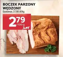 Stokrotka Market Boczek parzony wędzony oferta