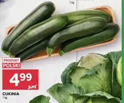 Stokrotka Market Cukinia oferta